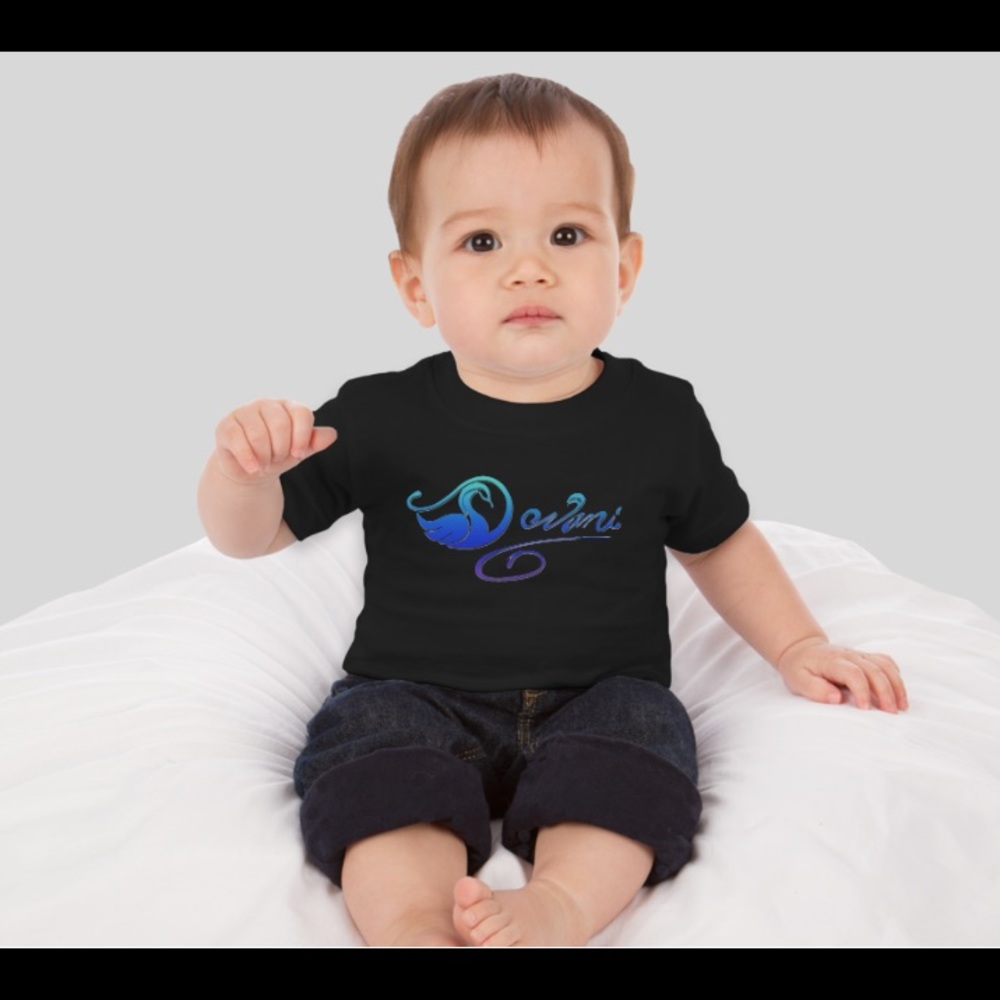 Devani Trademarked Kids T-Shirt